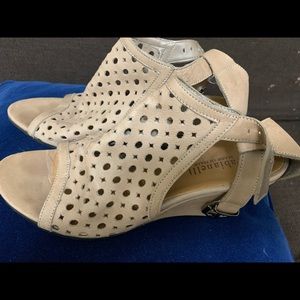 Fabianelli’s shoes, made in Italy